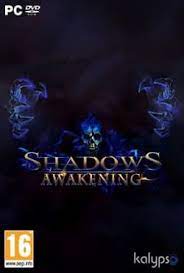 The full game defense grid: Download Shadows Awakening V1 31 2018 Download Torrent For Pc Technosteria