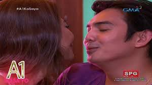 Gee Canlas admits Sef Cadayona is her kind of guy