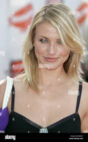 Cameron diaz 2005 hi-res stock photography and images