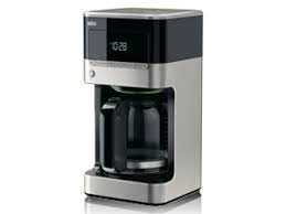 Maybe you would like to learn more about one of these? Brewsense Drip Coffee Maker 12 Cup Kf7150 Braun Household Canada