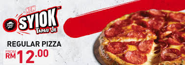 We did not find results for: Online Pizza Delivery Takeaway Pizza Hut Malaysia