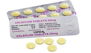 Image result for Zaleplon