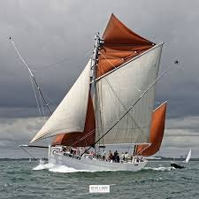 Epingle Par Borer Family Chiropractic Sur Gaff Rig Voiles Et Voiliers Faire De La Voile Grands Voiliers