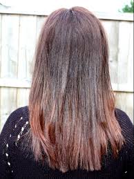 First, you'll need two brushes, two bowls, and two radiant cream color kits—one darker (for the top sections of your hair) and one just a single shade lighter (for your ends). How To Go Back From Ombre Hair The Skincare Edit