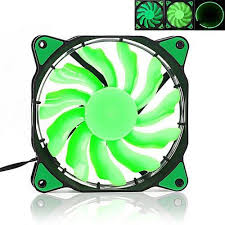 Shop with afterpay on eligible items. Quiet 120mm 12v 3 4pin Led Effects Clear Computer Case Fan For Radiator Mod Gn Price From Jumia In Nigeria Yaoota