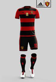 Sport recife live score (and video online live stream*), team roster with season schedule and results. Uniformes Sport Recife 2017 On Behance Sports Sports Chic Outfit Sport Outfits