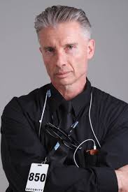 Looking for a job in security i have biggest part of 20 years experience  along with managerial and supervisory experience I'm not looking for door  work I need something