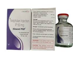 Image result for Melphalan