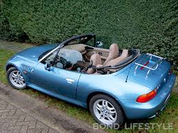 Buyers Guide To The Goldeneye Bmw Z3 Bond Lifestyle