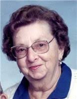 Marion Griggs Obituary (2018)