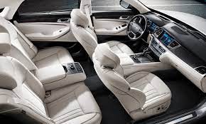 Genuine hyundai parts, the right choice. 2018 Hyundai Genesis 3 8 Royal Price In Uae Specs Review In Dubai Abu Dhabi Sharjah Carprices Ae