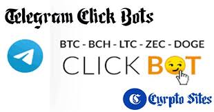 They all work in the same way, i leave you the link so you can join the channel you are interested in (although i recommend you to join more than one for the. Telegram Click Bots An Easy Way To Earn Btc Bch Ltc Zec And Doge It Has Been A Long Time That I Explore The Web To Try Faucets The Earn