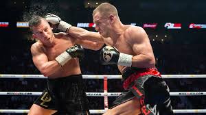 Aug 02, 2021 · in saturday's bout, aliev was warned, then disqualified for using his head. David Lemieux Taken On 2 Knockdown 10 Round Split Decision Trip To Hell By Maksym Bursak Real Combat Media
