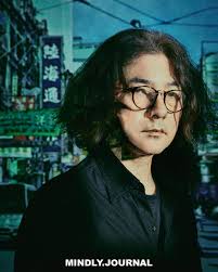 岩井俊二專訪•《祈憐之歌》 一封給311「後創傷時代」的真摯情書| MINDLY.JOURNAL