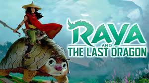 Trust | raya and the last dragon all official promos (new 2021) disney princess hd. Buzz Raya Et Le Dernier Dragon Arrive En Mars 2021 Et La Bande Annonce Est Geniale Newpubmarketing