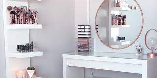 100% brand new dressing table organiser makeup organiser. Dressing Table Ideas How To Organise Your Dressing Table