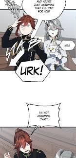 Arthur's day off chapter 32: Read The Beginning After The End Manga Online English Version