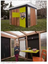 Playhouse One For Rian One For Reid Play Houses Backyard Play Kids Play Spaces