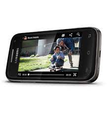 Samsung Galaxy Rush M830 - description ...