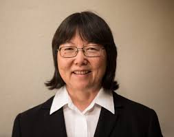 2025 Women of the Year Award, Jean Kodama