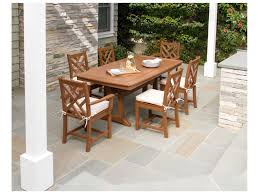 Check spelling or type a new query. Polywood Rustic Farmhouse Recycled Trestle 75 W X 39 D Rectangular Dining Table With Umbrella Hole Pwpl83t3l2