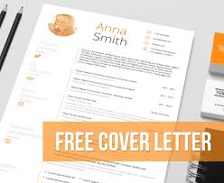 Free Word Resume Template | Cover Letter