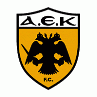 Aek F C Brands Of The World Download Vector Logos And Logotypes