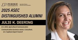 Purdue Agricultural Sciences Education and Communication