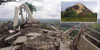 Aug 10, 2021 · ground rupturedeformation on the ground that marks, the intersection of the fault with the earth's surface.&nbsp;effects: Bohol Quake Like 32 Hiroshima Bombs Inquirer News