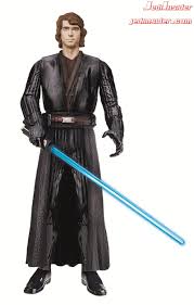 The character is the primary antagonist in the original trilogy and, as ana. Anakin To Darth Vader Figure Cheaper Than Retail Price Buy Clothing Accessories And Lifestyle Products For Women Men