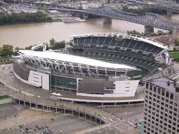 paul brown stadium events info and overview music and