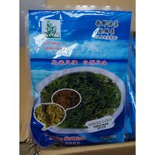 Untuk menempah sila sms ke no.tel 0109347394 (hjh. Buy Fresh Seaweed Rumpai Laut Sabah æµ·åº•ç‡•çª é¾™é¡»èœ æ–°é²œæµ·è—» éº'éºŸèœ æ–°é²œæµ·è‰ Seetracker Malaysia