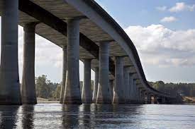 Planning for the structure began in earnest in 1964 when it was designated as part of the east portland freeway. Man Drowns After Jumping From I 205 Bridge Near Vancouver Oregonlive Com