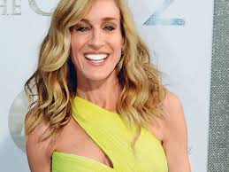 Sarah Jessica Parker breaks silence