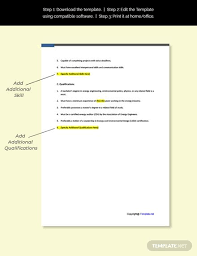 Free Energy Consultant Job Description Template In 2020 Job Description Template Job Ads Job Description