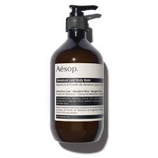 To help you find the. Aesop Geranium Leaf Body Balm Space Nk