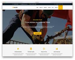 All templates are responsive and will work with all popular emails such as gmail, outlook and ohers. Topbuilder Best Free Website Templates Wellness Design Free Website Templates