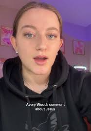 Why Is Avery Woods Sad