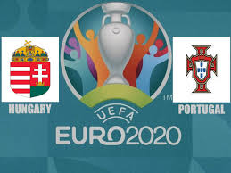 Stream hungary vs portugal live on sportsbay. Uefa Euro 2020 Hungary Vs Portugal Highlights Portugal Beat Hungary 3 0 In Their Opening Match The Times Of India