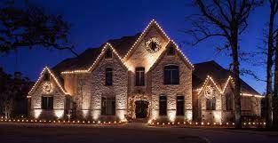 Custom Christmas Lights My T Brite Christmas Lights