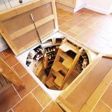 Underground Storage Cellar Design Wine Cellar Design Spiral Wine Cellar