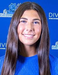 Mckenna Szmarz (9/16/2025)