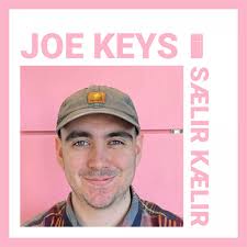 Domestic Sculptures í Gallerí Sæli Kæli