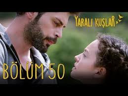 Yarali Kuslar 50 Bolum Youtube En 2020 Turcos