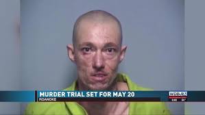 Roanoke Murder Suspect Kurt Davis Goes to Trial May 20