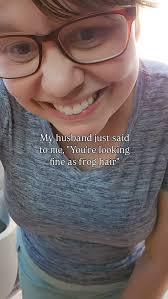 Oh well, thanks 😂, Y'all miss me!? , I know so many have wondered where  I've been... right here barely hanging