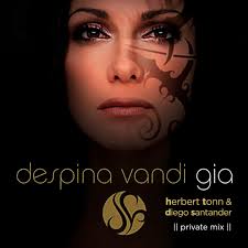 Stream Despina Vandi