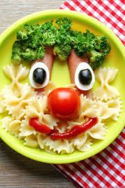 Kinder Pasta Nudelgericht Fur Kinderparty Foodtempel Rezept Einfache Gerichte Nudelgerichte Essen