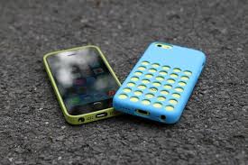 Iphone 5c Vs Iphone 5s Drop Test With Apple Cases Youtube