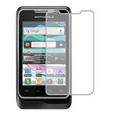 Motorola Motosmart Me XT303 Screen ...